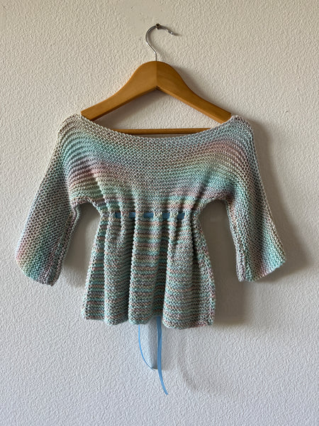 Baby Cardigan