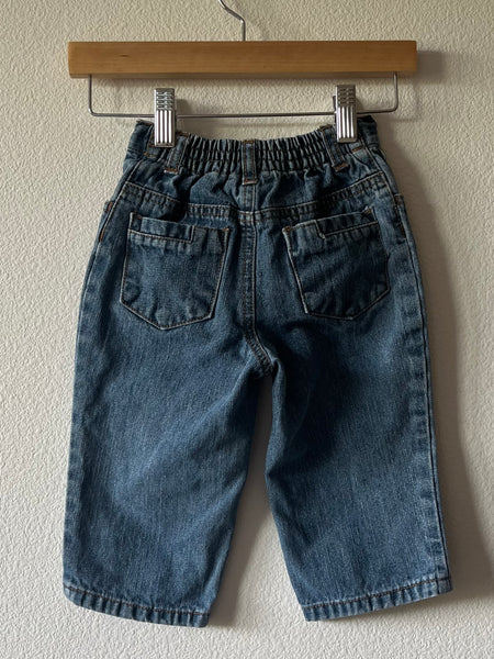 Kenneth Cole Toddler Jeans