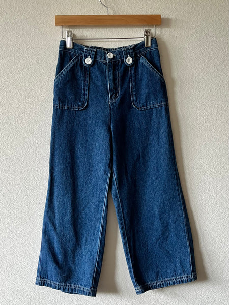 High Sierra Girls Denim