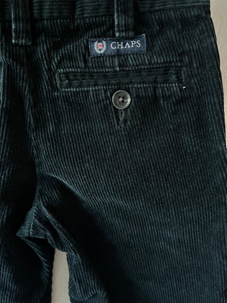 Chaps Toddler Cords