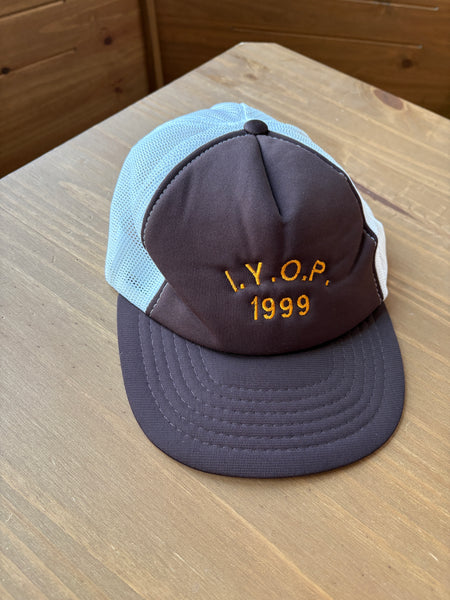 Trucker Hat