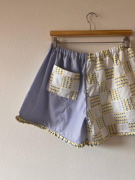 1994 Scrappy Shorts | Size M/L (Style 2)