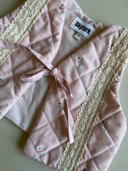 Beatrix Potter Vest Size 3-6 Months (Style 1)