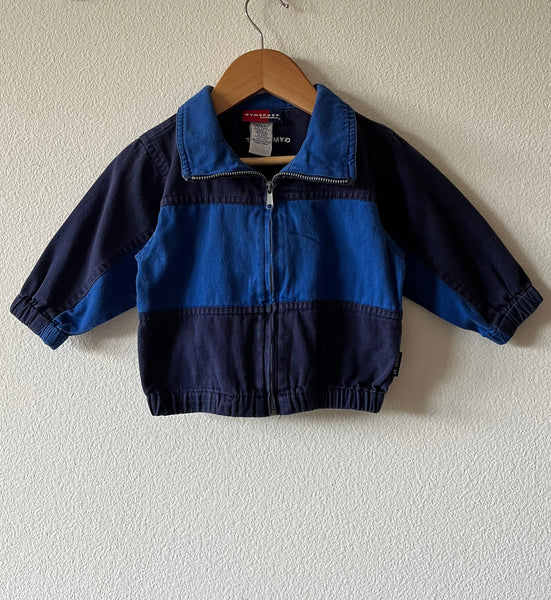 Gymboree Rugby Jacket