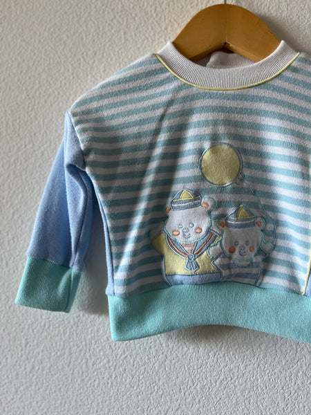 Bright Future Pullover Shirt