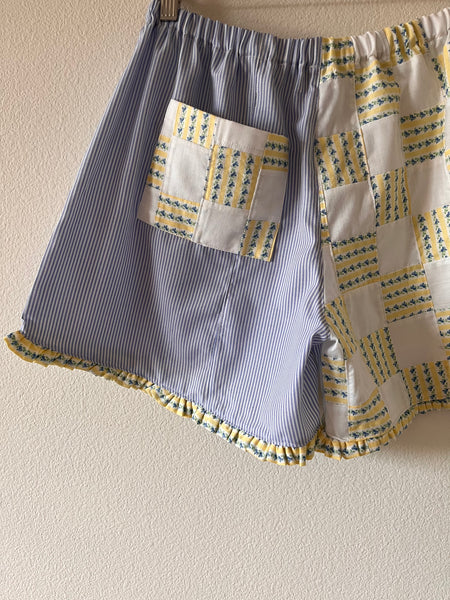 1994 Scrappy Shorts | Size M/L (Style 2)