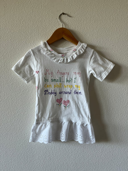 Kiddy Kats Tee