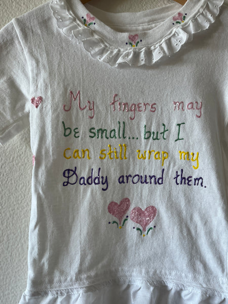 Kiddy Kats Tee