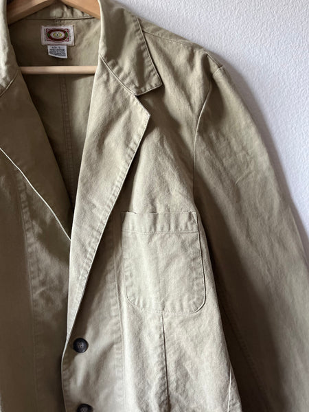 Banana Republic Chore Coat