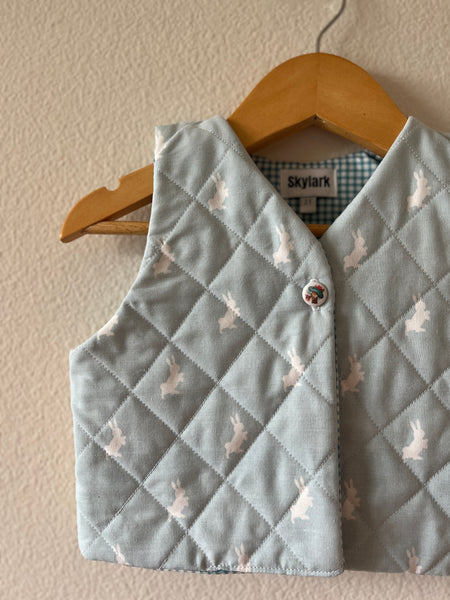 Beatrix Potter Vest | Size 2T