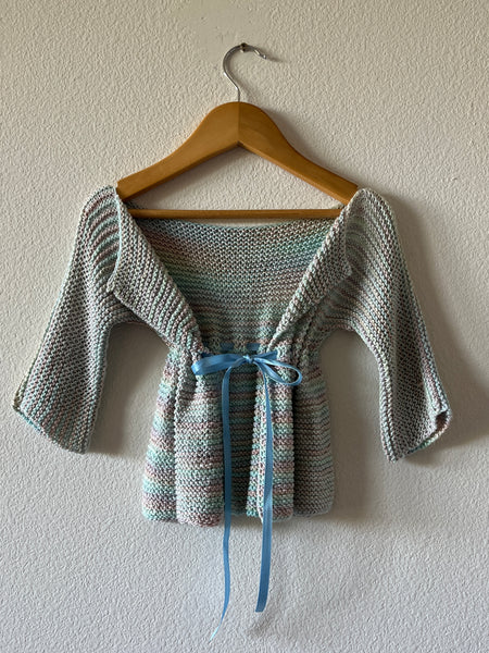 Baby Cardigan