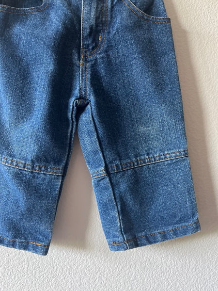 Toddler Jeans