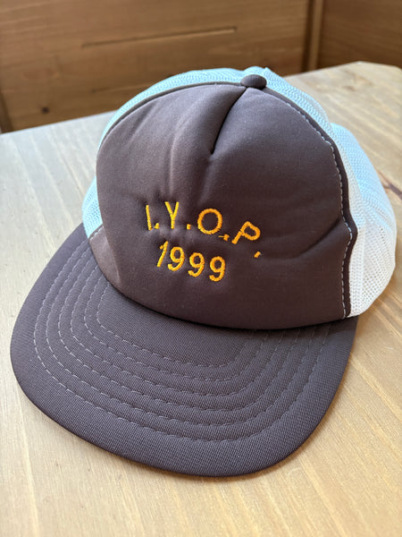 Trucker Hat