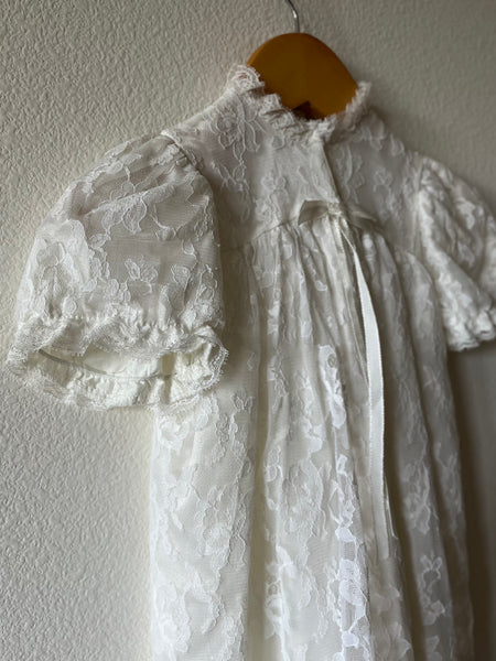 Blessing Gown 1