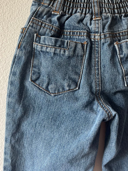 Kenneth Cole Toddler Jeans