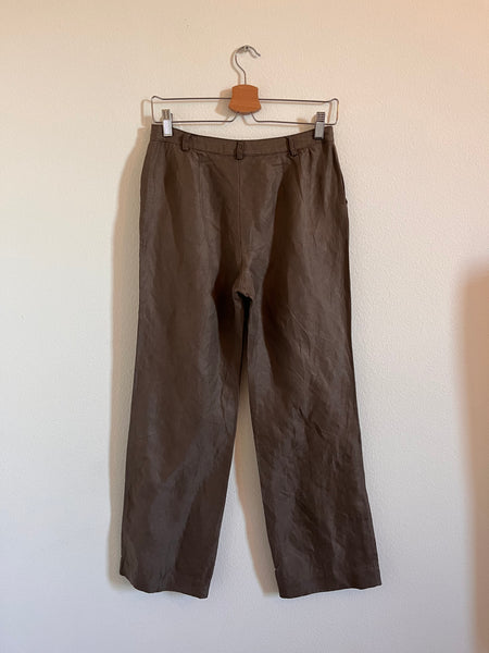 Alfani Silk Trousers