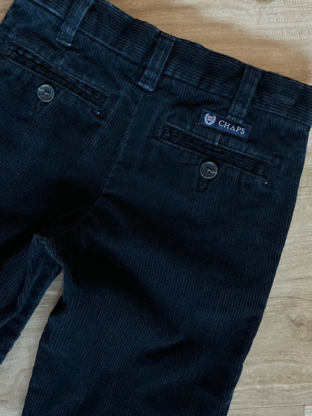 Chaps Toddler Cords