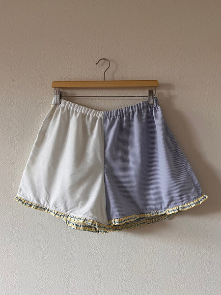 1994 Scrappy Shorts | Size M/L (Style 2)