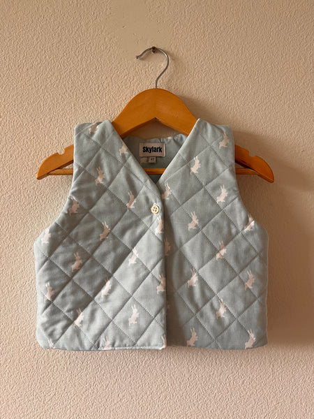 Beatrix Potter Vest | Size 4T