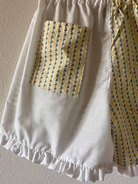 1994 Scrappy Shorts | Size XS/S