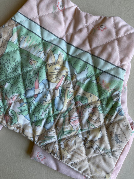 Beatrix Potter Vest Size 3-6 Months (Style 1)