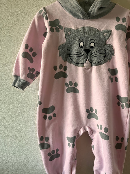 The Cat’s Pajamas