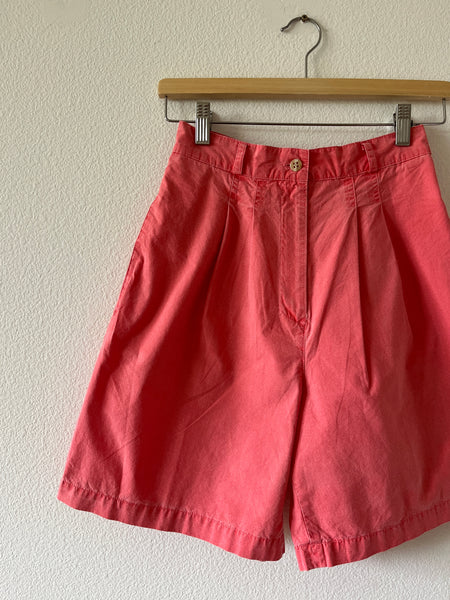 Banana Republic Bermuda Shorts