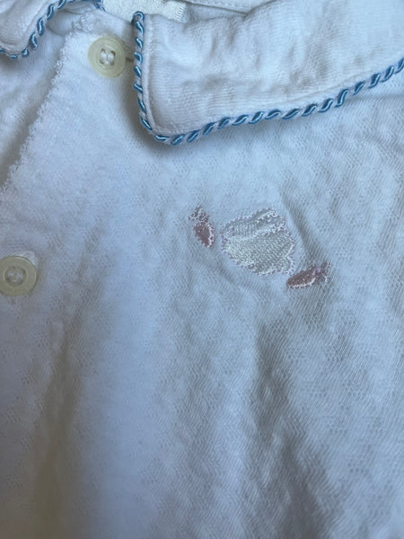 Absorba Bunny Cardi