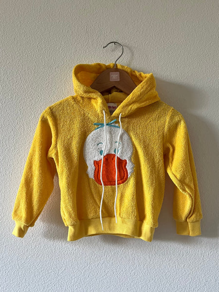 Little One’s Duckling Hoodie