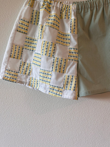 1994 Scrappy Shorts | Size M/L (Style 1)