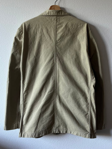 Banana Republic Chore Coat