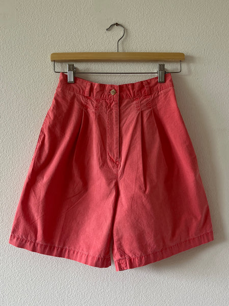 Banana Republic Bermuda Shorts