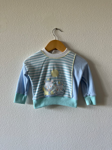 Bright Future Pullover Shirt