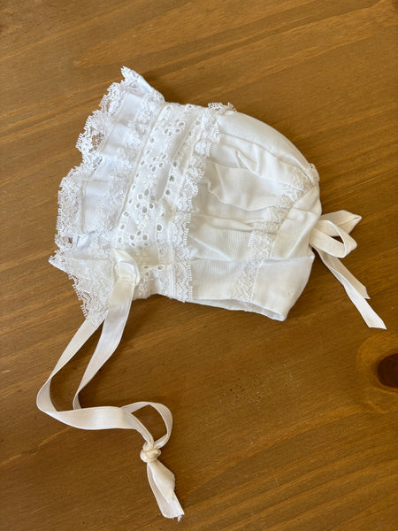 Baby Bonnet 2