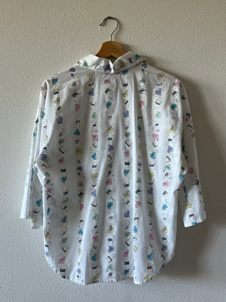 Style Up California Shirt
