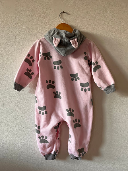 The Cat’s Pajamas