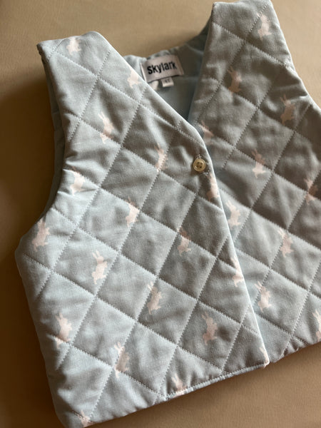 Beatrix Potter Vest | Size 4T