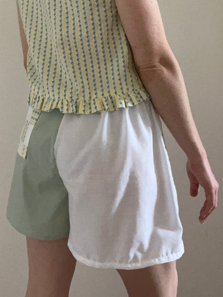 1994 Scrappy Shorts | Size M/L (Style 1)