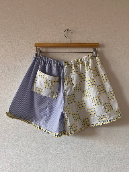 1994 Scrappy Shorts | Size M/L (Style 2)