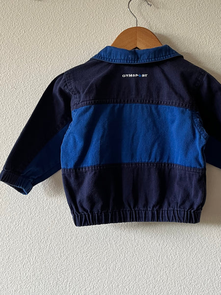 Gymboree Rugby Jacket