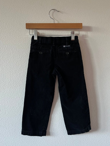 Chaps Toddler Cords