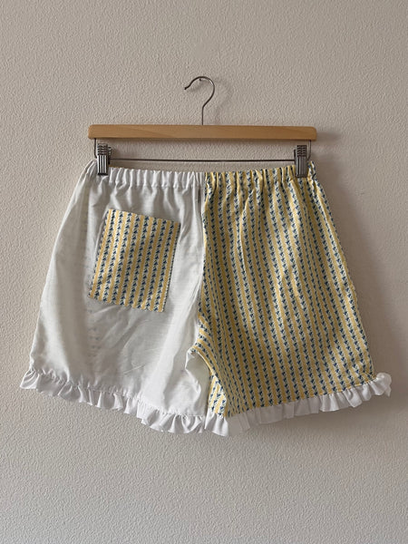 1994 Scrappy Shorts | Size XS/S