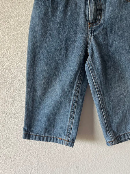 Kenneth Cole Toddler Jeans