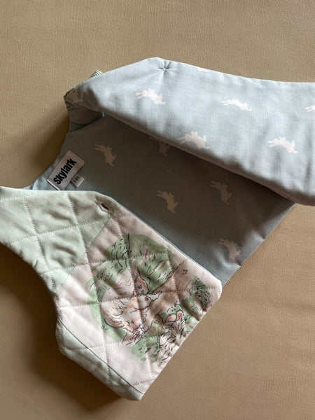 Beatrix Potter Vest | Size 3-6M (Style 2)