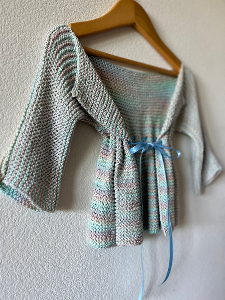 Baby Cardigan