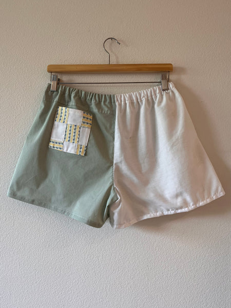 1994 Scrappy Shorts | Size M/L (Style 1)