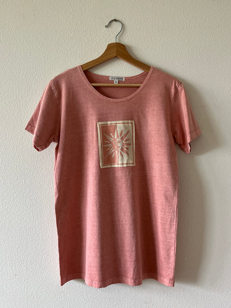 Sunburst Tee