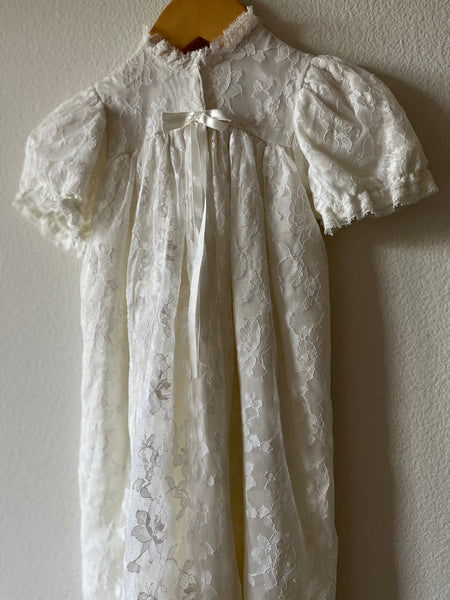 Blessing Gown 1