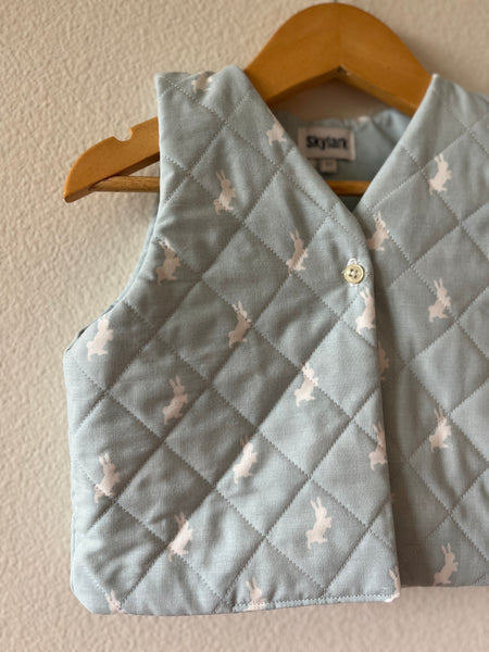 Beatrix Potter Vest | Size 4T