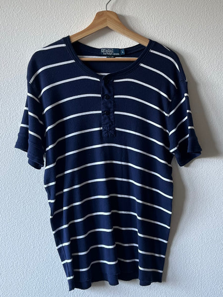 Ralph Lauren Henley